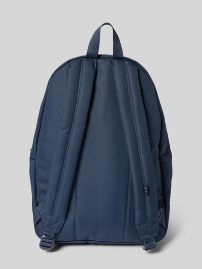 Herschel Rucksack mit Label-Patch Modell 'Herschel Classic™' Marine 4
