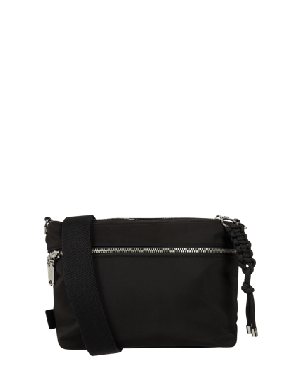 s.Oliver RED LABEL Crossbody Bag mit abnehmbarem Schulterriemen Black 1