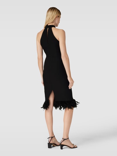 Lipsy Cocktailkleid mit Neckholder Black 5