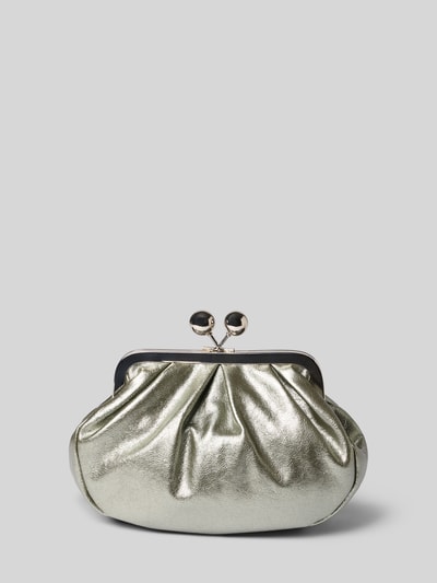 Produktfoto, Tote Bag in Leder-Optik Modell 'Fyn' von Seidenfelt, Materiał skóropodobny, Główna przegroda z zapięciem na magnes, pasek, Szerokość w rozmiarze 1: 17 cm, Długość w rozmiarze 1: 15 cm, Głębokość w rozmiarze 1: 8 cm, długość paska na ramię: 114 cm
