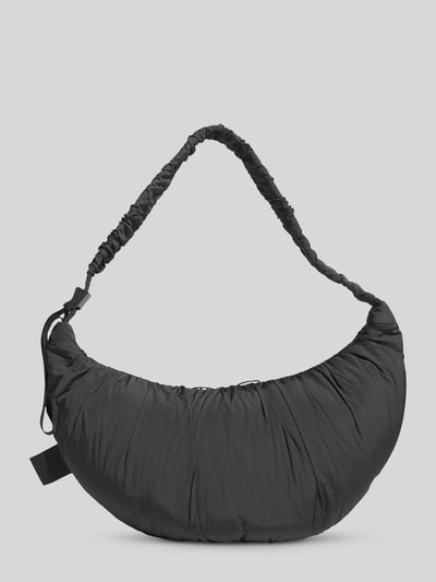 adidas Sportswear Schultertasche mit verstellbarem Riemen Black 1
