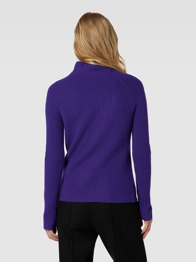 FYNCH-HATTON Rollkragenpullover Aus Baumwolle - Klassiker Mit Rippbündchen