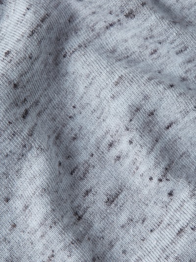 G-Star RAW T-Shirt mit dezentem Logo-Detail Hellblau 6