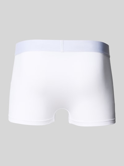 Diesel Trunks mit elastischem Bund im 3er-Pack Black 3