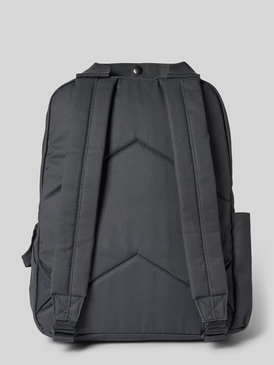 Dickies Rucksack mit Laptopfach Anthrazit 4