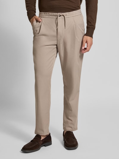 MCNEAL Regular Fit Stoffhose mit Gesäßtaschen Hazel 4