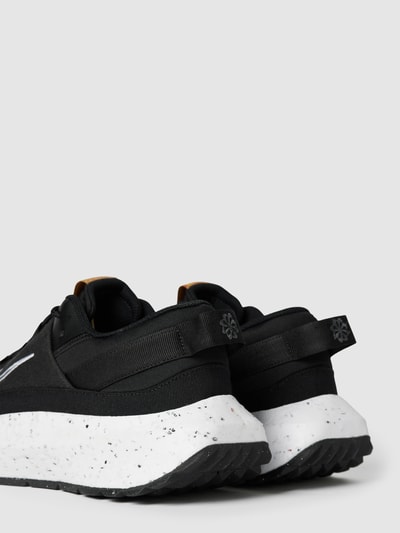 Nike Sneaker mit Label-Details Black 3