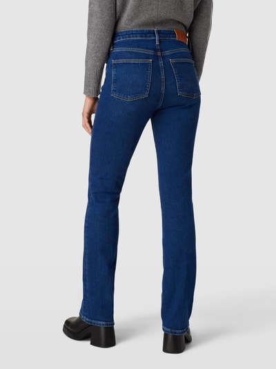 Tommy Hilfiger Bootcut jeans in 5-pocketmodel, model 'KAI' Jeansblauw - 5