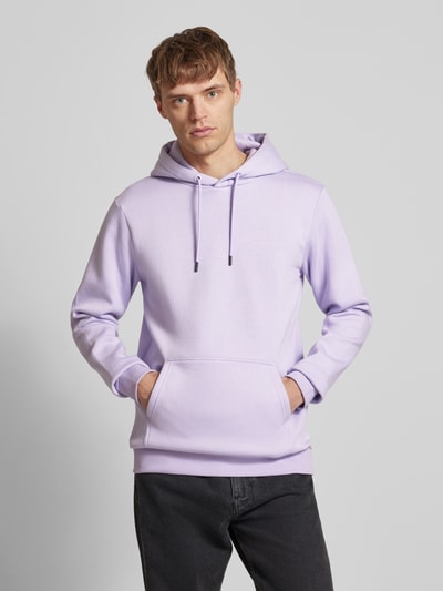 Only & Sons Hoodie mit Känguru-Tasche Modell 'CERES' Lavender 4