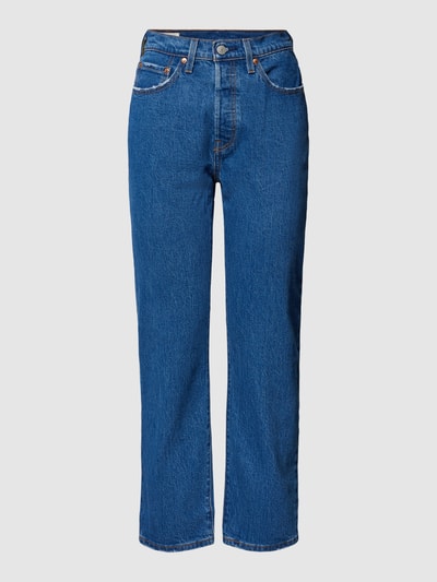 Levi's® Straight fit jeans in 5-pocketmodel Jeans - 2