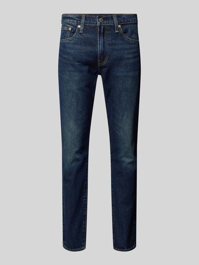 Levi's® Jeans met 5-pocketmodel Jeansblauw - 2