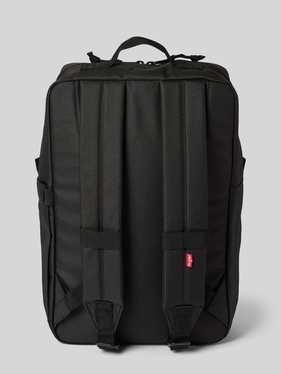 Levi's® Plecak z wyhaftowanym logo Czarny 5