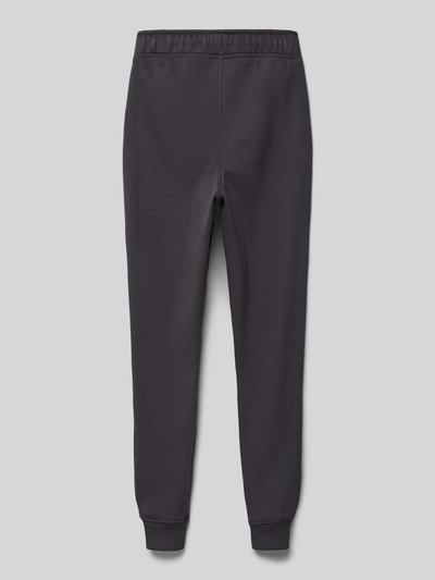 Tom Tailor Sweatpants met verstelbare band Grafiet - 3