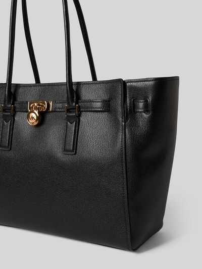 MICHAEL Michael Kors Handtas in leerlook, model 'HAMILTON'  - 3