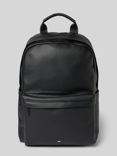 bugatti Rugzak met labeldetail, model 'RICO'  - 2