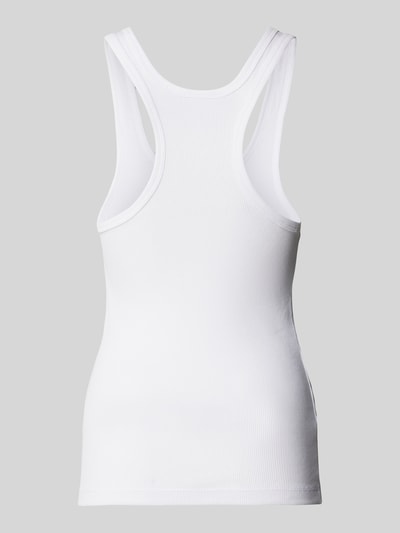 Calvin Klein Underwear Tanktop met logostitching in een set van 3 stuks Zwart - 3