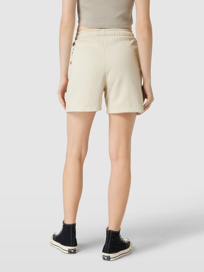 Pegador Shorts mit elastischem Bund Modell 'Sully' Offwhite 5