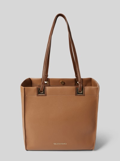 VALENTINO BAGS Torebka z rączką Camel 1