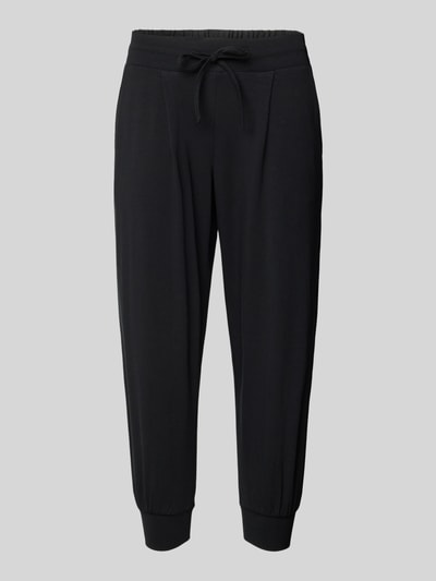 B.Young Sweatpants in 7/8-Länge  Modell 'Pandinna' Black 2