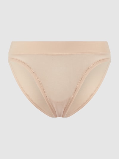 Sloggi Slip mit Stretch-Anteil  Beige 1