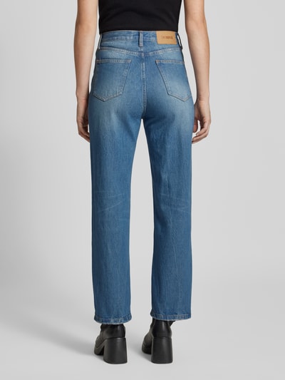 THE KOOPLES Jeans mit 5-Pocket-Design Jeansblau 5