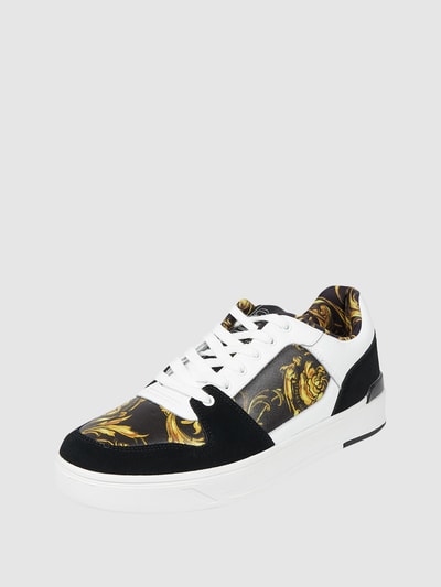 Versace store collection sneakers