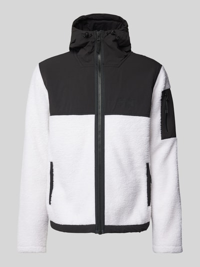 Helly Hansen Sweatjack met capuchon Zwart - 2