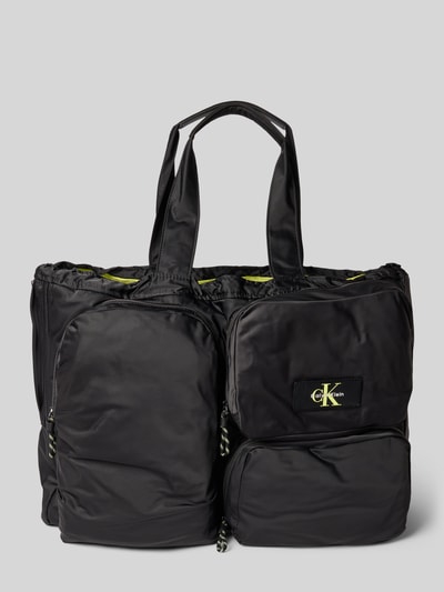 CK Calvin Klein Tote bag met draagband  - 2
