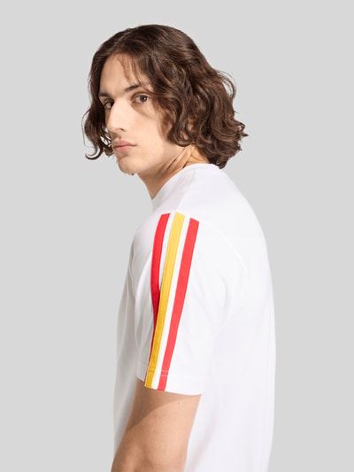 adidas Sportswear Trainingsshirt Modell 'SPAIN' Weiss 6