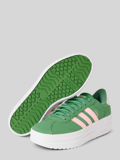 ADIDAS SPORTSWEAR Sneakersy sznurowane Zielony 3