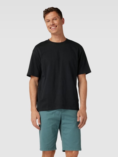 MCNEAL T-Shirt aus Baumwolle Black 4
