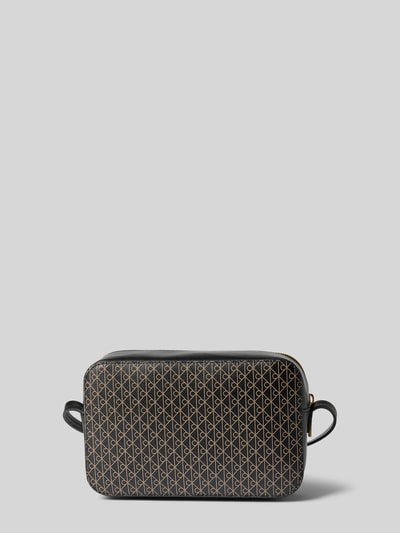 CK Calvin Klein Crossbody Bag mit Schulterriemen Black 4