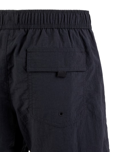 CHAMPION Badehose mit Logo Black 5