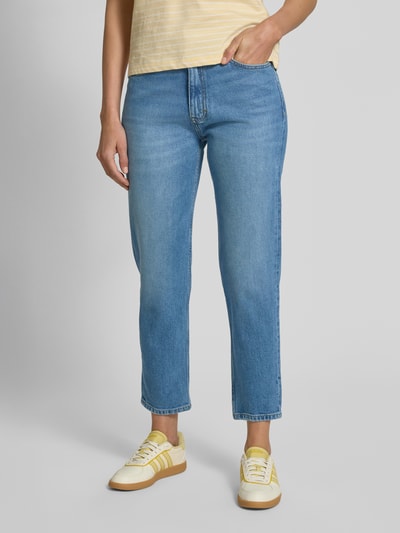 HUGO Jeans met 5-pocketmodel Blauw - 4