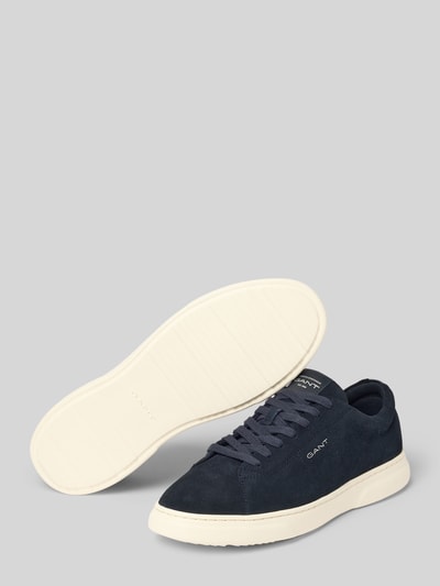GANT Sneaker aus echtem Leder Modell 'Joree' Marine 4