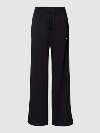 Nike Sweatpants mit Tunnelzug Black 2