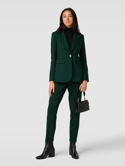 MORE & MORE Blazer mit Pattentaschen Bottle 1