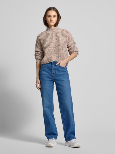 Tommy Jeans Slim straight fit jeans in 5-pocketmodel, model 'LAYLA' Jeansblauw - 1