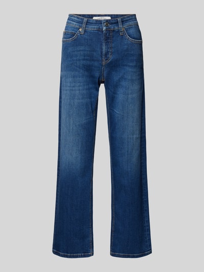 Cambio Jeans mit 5-Pocket-Design Modell 'PARIS' Blau 1