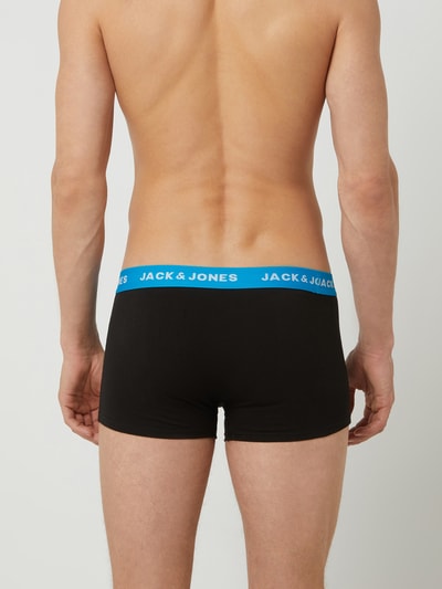 Jack & Jones Trunks im 5er-Pack Blau 5