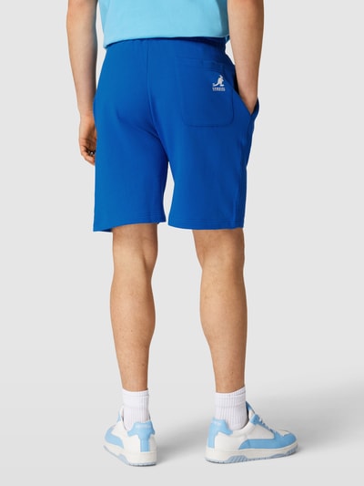 Marc O'Polo DENIM Sweatshorts mit Eingrifftaschen - Marc O’Polo DENIM x Kangol Royal 5