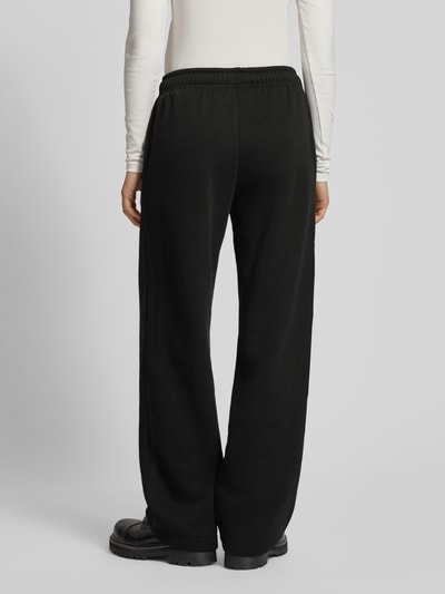 Only Comfort Fit Sweatpants mit Baumwollanteil Modell 'BEST' Black 5