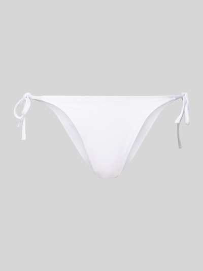 Guess Bikini-Hose mit Stretch-Anteil Weiss 1