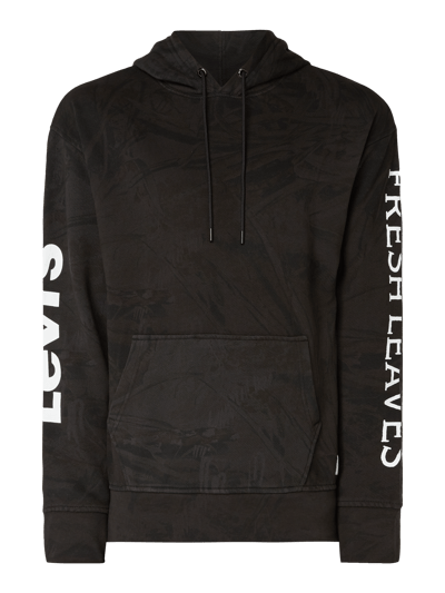 Levi's® Hoodie - Levi's ® x Justin Timberlake Black 2