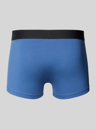 HUGO Trunks mit elastischem Bund im 3er-Pack Khaki 3