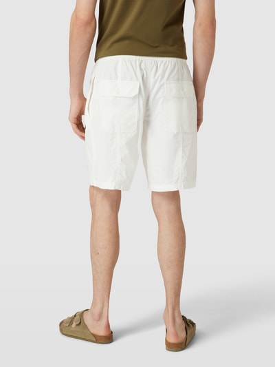 Armani exchange cargo shorts online