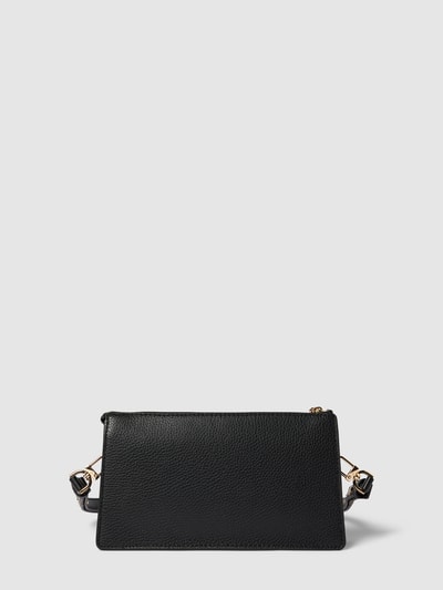 MICHAEL Michael Kors Schoudertas met labeldetails, model 'EMPIRE' Zwart - 5