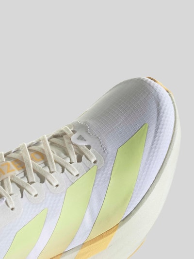 adidas Sportswear Sneaker Low mit dämpfender Sohle Weiss 4