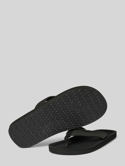 ONeill Teenslippers met labeldetail, model 'CHAD'  - 4