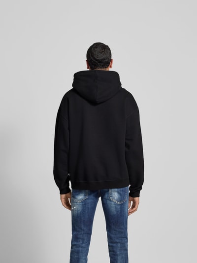 Dsquared2 Hoodie mit Kapuze Black 5